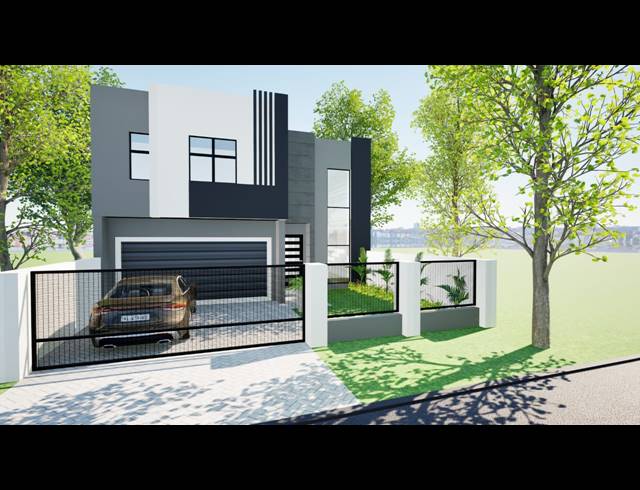 4 BEDROOM HOUSE FOR SALE IN SANDOWN